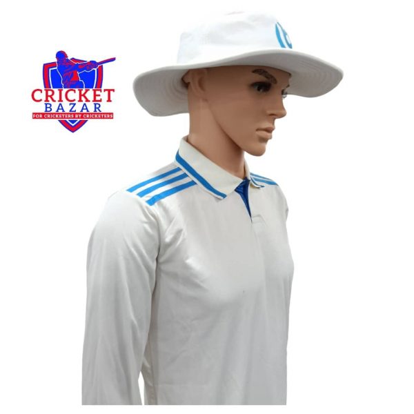 Top Quality TEST MATCH CRICKET JERSEY - Image 3