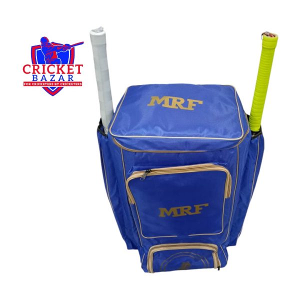 Top Quality MRF Duffle Cricket Kit Bag (Selling fast) - Image 2