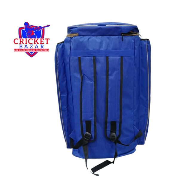 Top Quality MRF Duffle Cricket Kit Bag (Selling fast) - Image 3