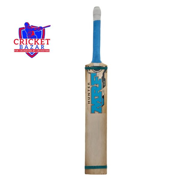 Grade 1 Sri Lankan Coconut Wood Cricket Bat (Best-selling) - Image 3