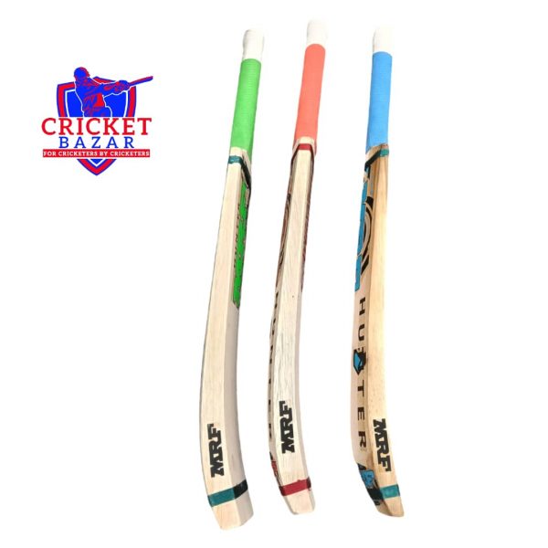 Grade 1 Sri Lankan Coconut Wood Cricket Bat (Best-selling) - Image 4