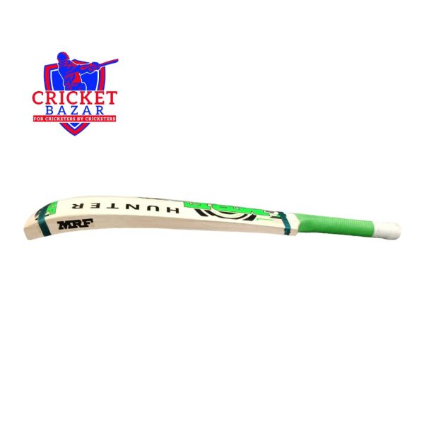 Grade 1 Sri Lankan Coconut Wood Cricket Bat (Best-selling) - Image 5