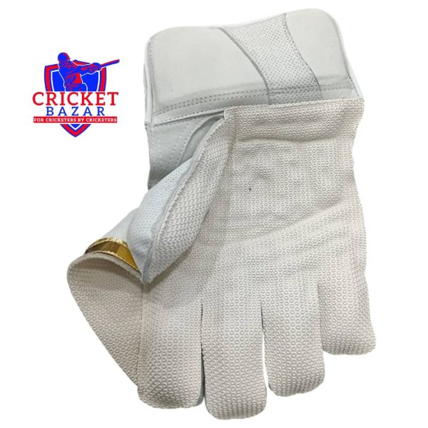 SS TON Reserve Edition Wicket Keeping Gloves Men's - Image 3