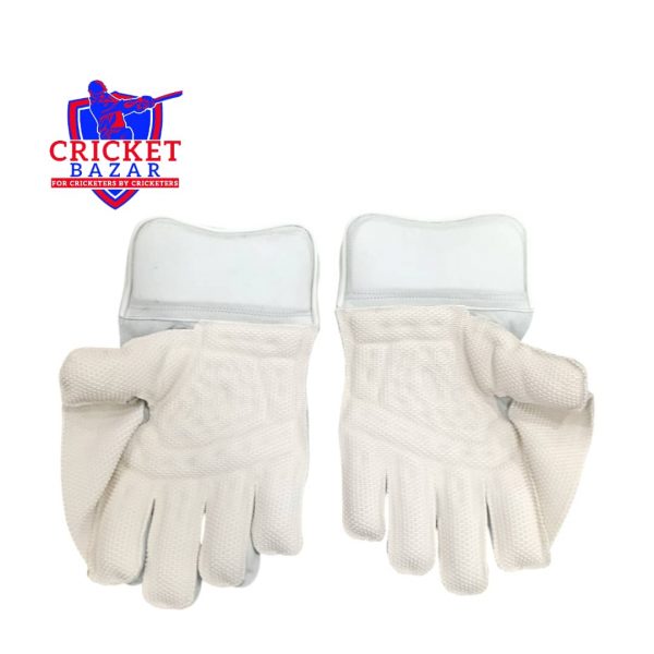 SS Players Series Wicket Keeping Gloves- Men's - Image 3