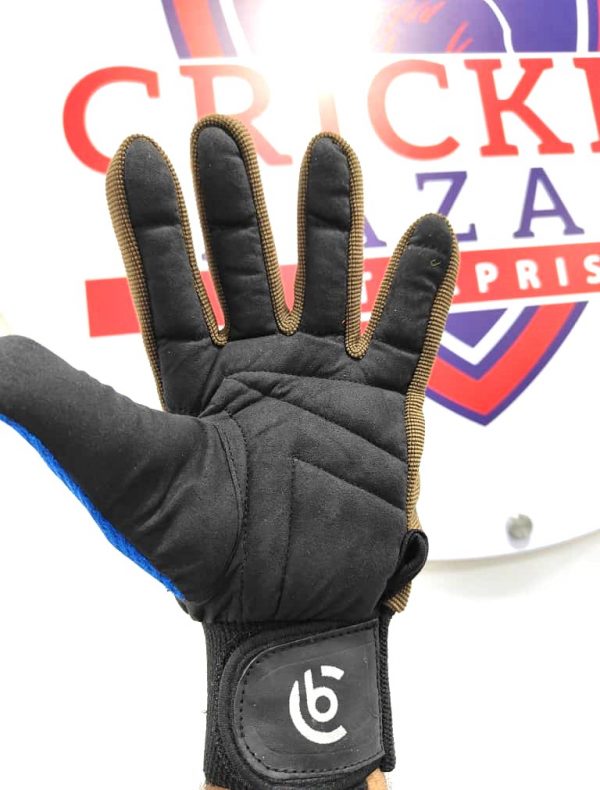 CB Cricket Wicket Keeping Inner Gloves - Image 3