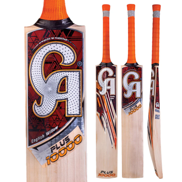 CA Plus 10000 Cricket Bat- SH