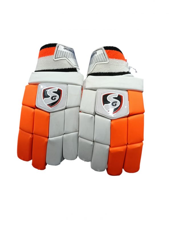 SG Prolite Cricket Batting Gloves Youth/Men's- RH