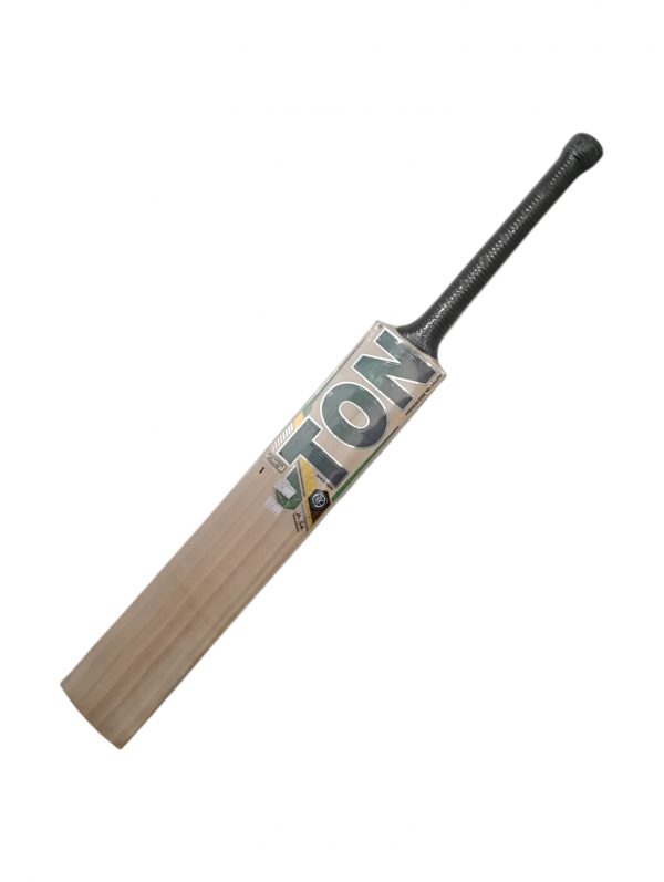 TON Power Plus English Willow Cricket Bat – SH - Image 3