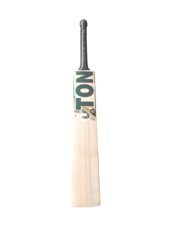 TON Power Plus English Willow Cricket Bat – SH - Image 2