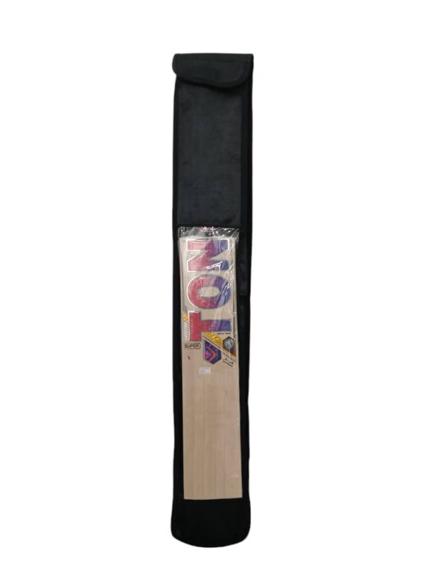 Ton Super English Willow Cricket Bat -SH - Image 3