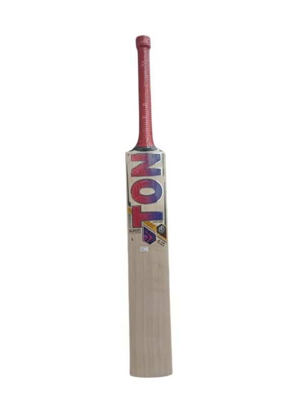 Ton Super English Willow Cricket Bat -SH