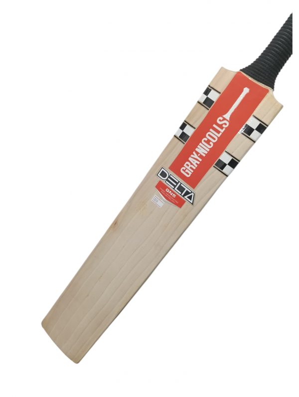 Gray Nicolls Delta GN5 English Willow Cricket Bat- SH - Image 3