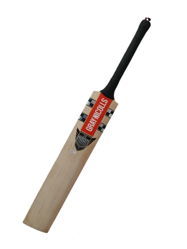 Gray Nicolls Nitro GN5 English Willow Cricket Bat-SH - Image 4