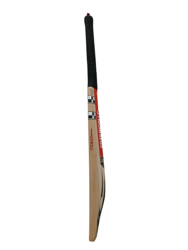 Gray Nicolls Nitro GN5 English Willow Cricket Bat-SH - Image 3