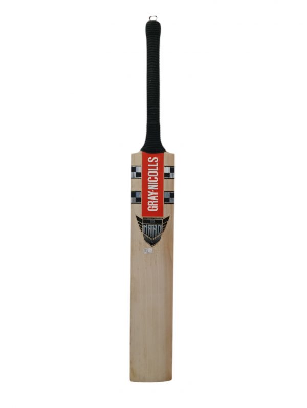 Gray Nicolls Nitro GN5 English Willow Cricket Bat-SH