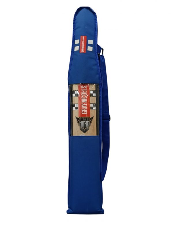 Gray Nicolls Nitro GN5 English Willow Cricket Bat-SH - Image 2