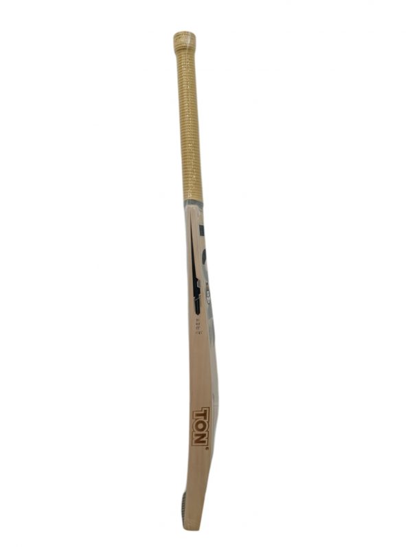 SS Ton Gutsy English Willow Cricket Bat - SH - Image 4