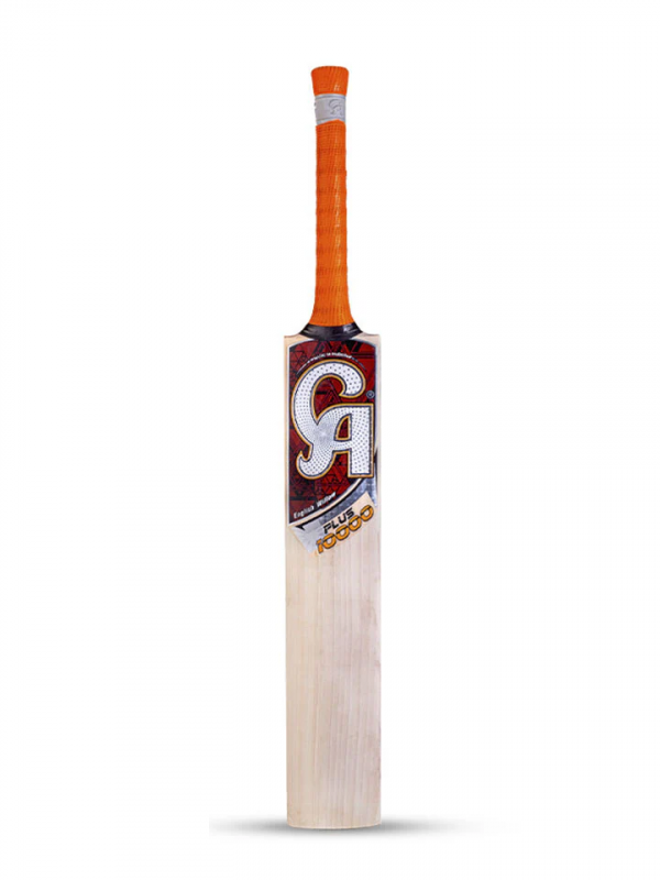 CA Plus 10000 Cricket Bat- SH - Image 2