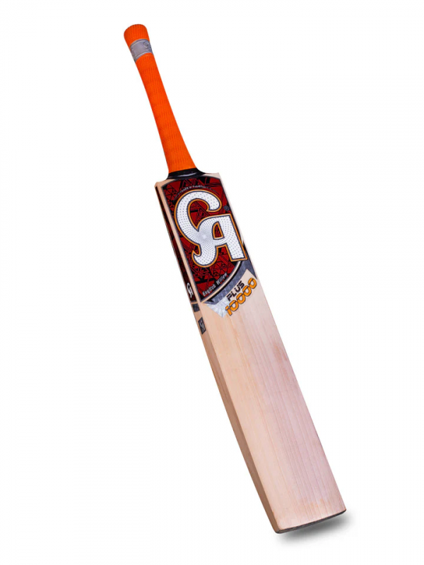 CA Plus 10000 Cricket Bat- SH - Image 3