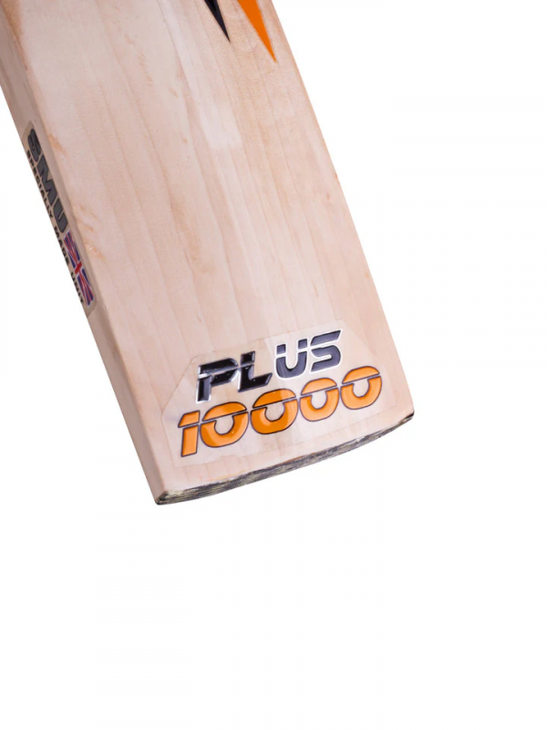 CA Plus 10000 Cricket Bat- SH - Image 4