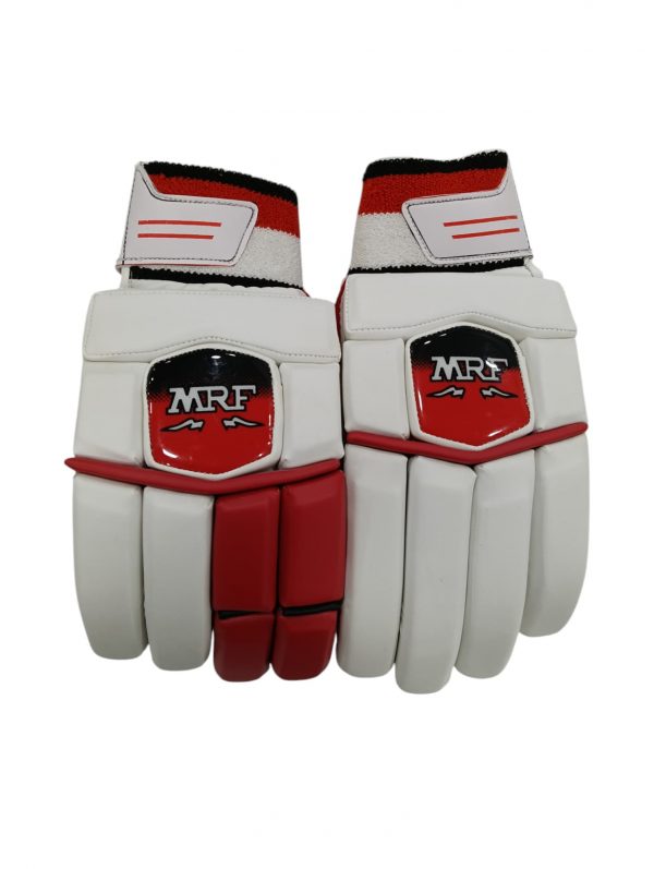 MRF Cricket Batting Gloves Men's RH and LH