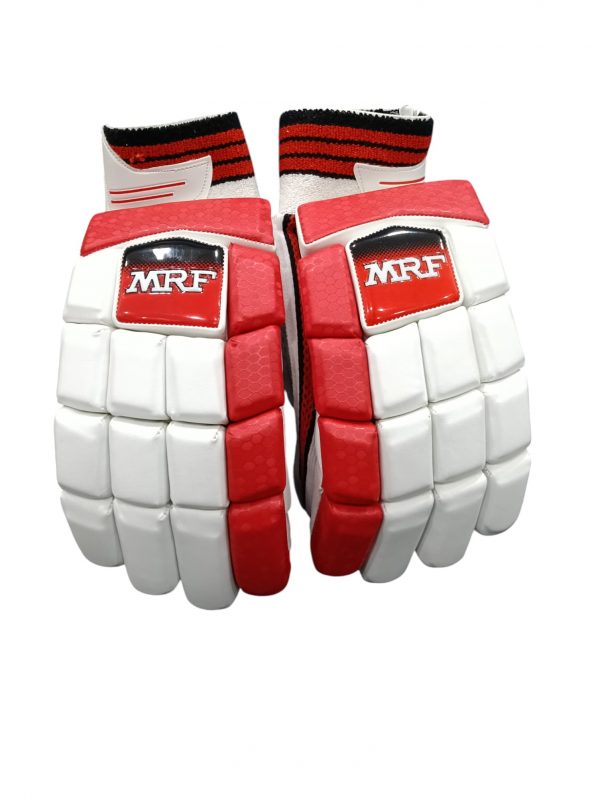 MRF Elite Cricket Batting Gloves Men's RH/LH