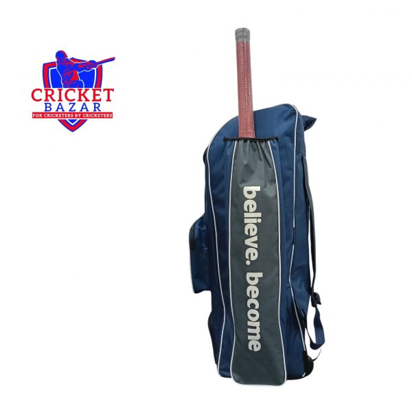 SG Cricket Duffle Kit Bag Wheelie - Image 3