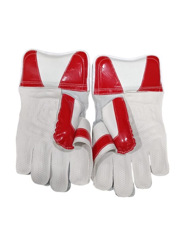 ZAP Club Wicket Keeping Gloves Men's - Image 2