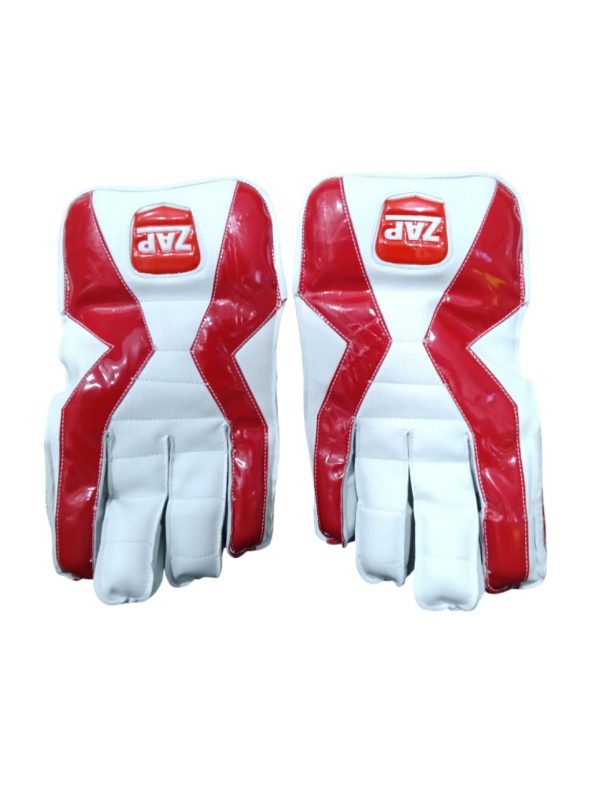 ZAP Club Wicket Keeping Gloves Men's