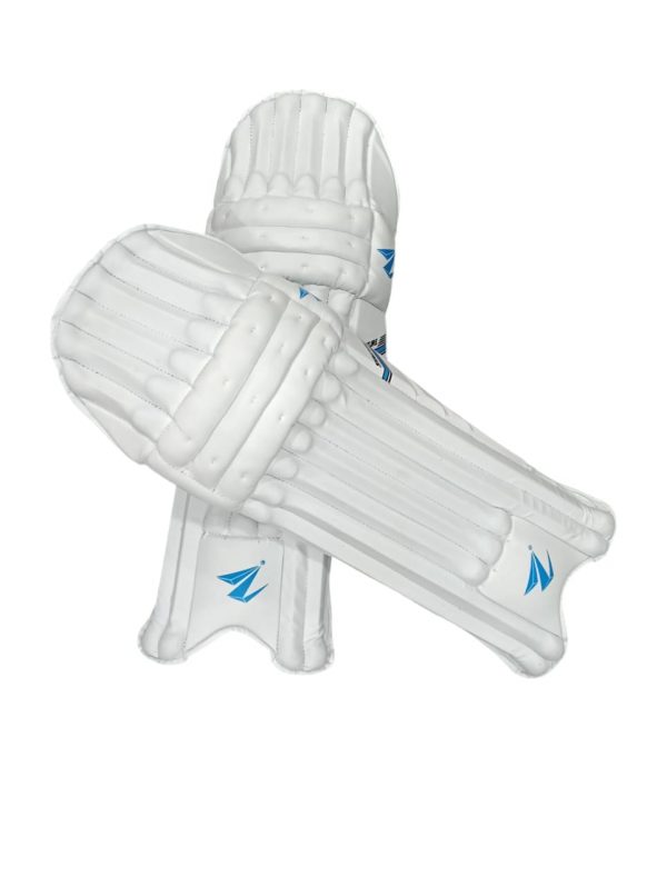 ZAP Signature Cricket Batting Pad Men's (RH) - Image 3