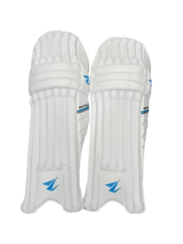 ZAP Signature Cricket Batting Pad Men's (RH)