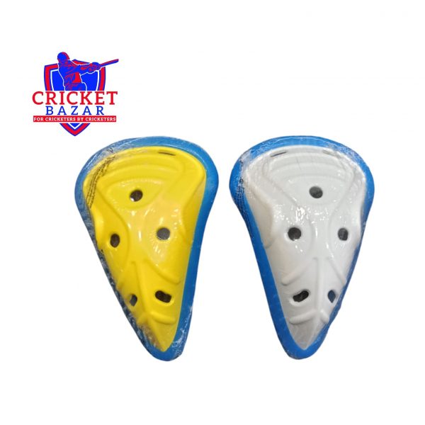 ZAP Glider Cricket Abdominal Guard Men's - Image 2