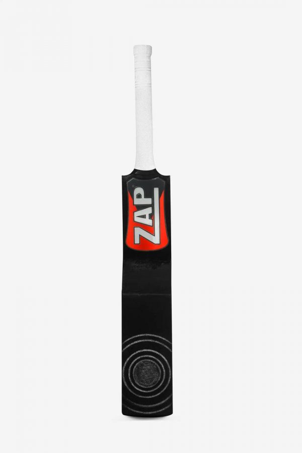 ZAP Pro Cricket Catching Bat - Image 4