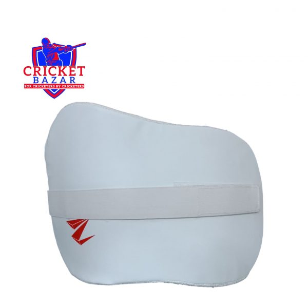 ZAP Blaze Cricket Chest Guard