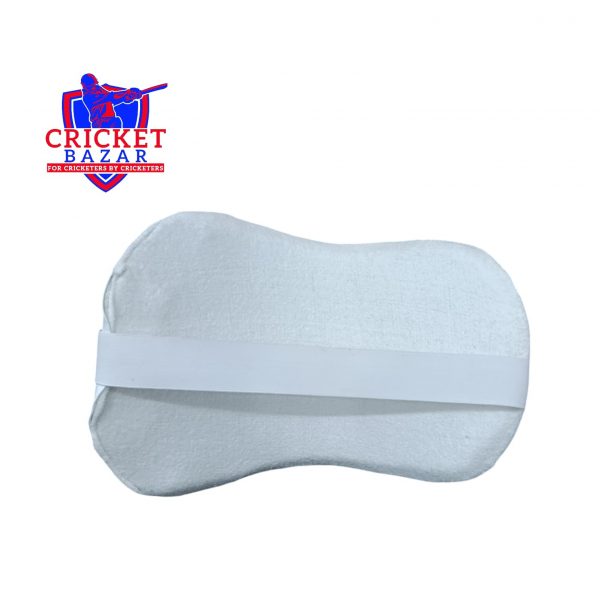 ZAP Blaze Cricket Chest Guard - Image 3