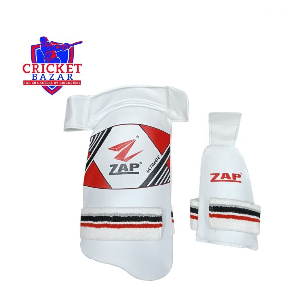 ZAP Ultimate Combo Thigh Pad RH Men's