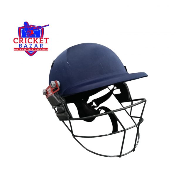 ZAP Glider Cricket Batting Helmet (Small/Medium/Large) - Image 2