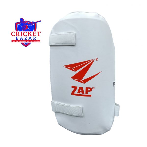 ZAP Club Lite Cricket Thigh Pad Adult Men's RH