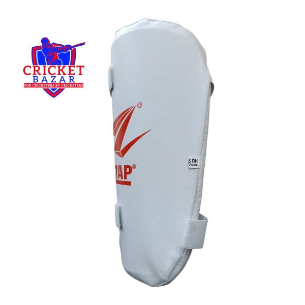 ZAP Club Lite Cricket Thigh Pad Adult Men's RH - Image 2