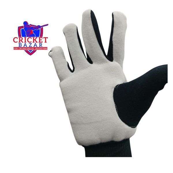 ZAP Cricket Wicket Keeping Inner Gloves. - Image 2