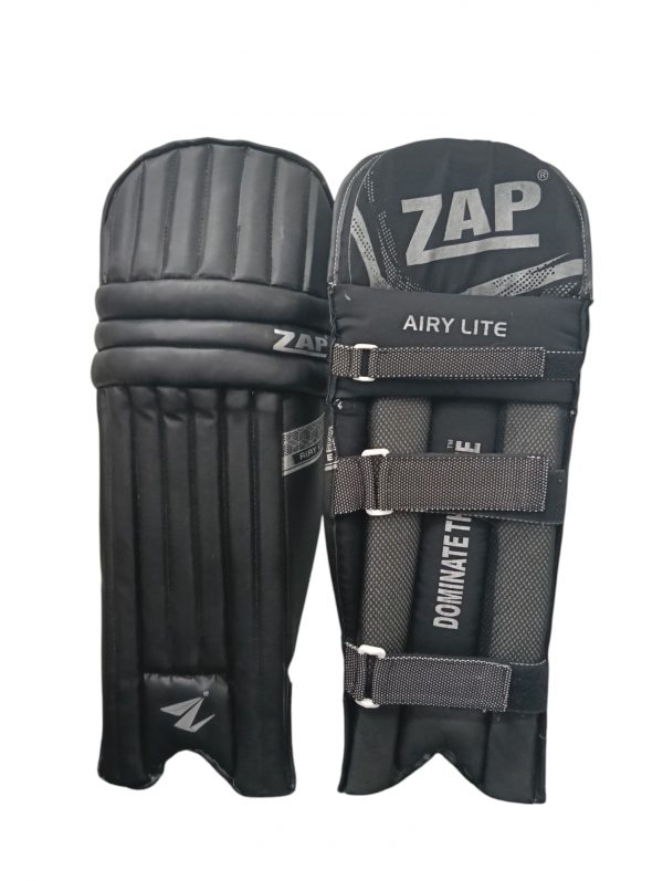 ZAP Junior Team Cricket Kit - Image 6