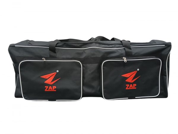 ZAP Junior Team Cricket Kit - Image 7