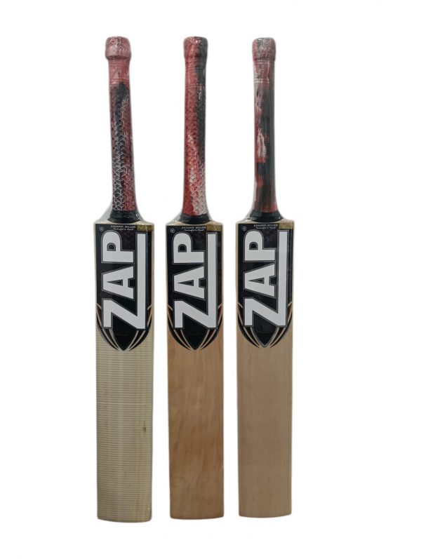 ZAP Junior Team Cricket Kit - Image 2