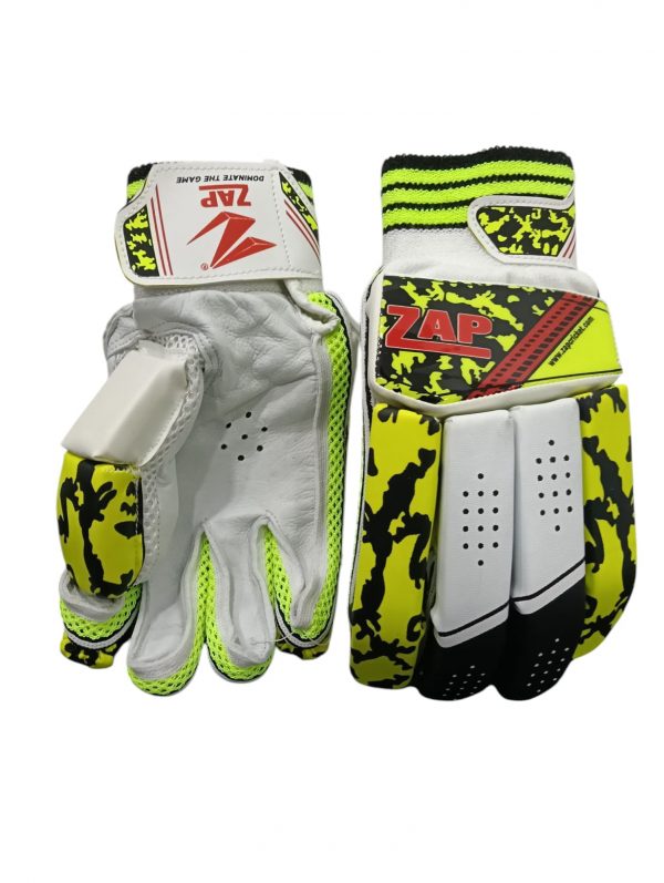 ZAP Junior Team Cricket Kit - Image 10