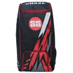SS Chase Cricket Kit Bag (Wheelie)