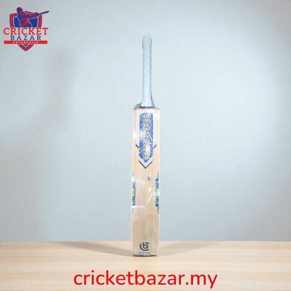 CB Legend Edition E.W Cricket Bat (Available Size SH, Harrow, Size 6 and Size 5) - Image 2