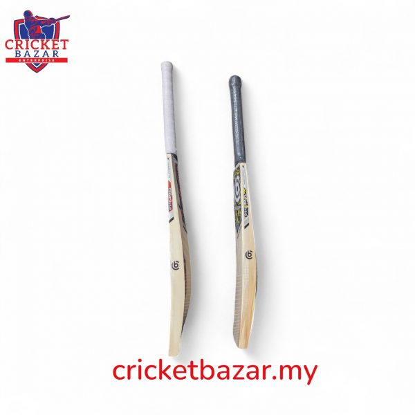 CB Warrior Kashmir Willow Cricket Bat (SH, Harrow and Size 6) - Image 3