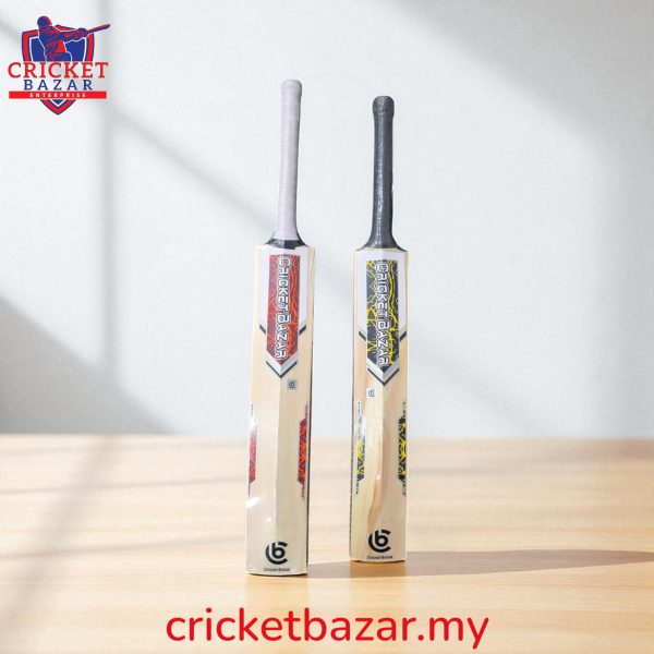 CB Legend Edition E.W Cricket Bat (Available Size SH, Harrow, Size 6 and Size 5) - Image 7