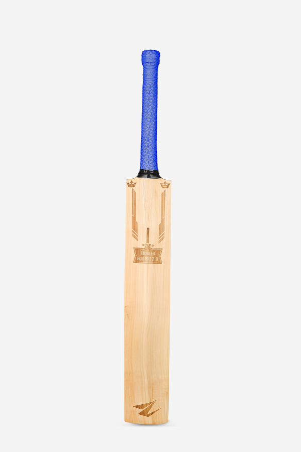 ZAP Signature Limited Edition Premium Willow Cricket Bat- SH