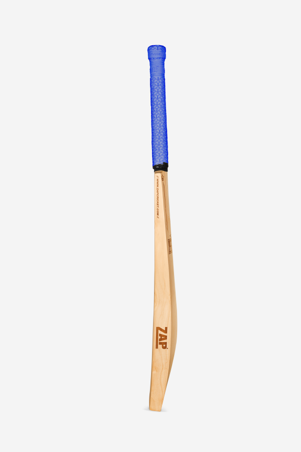 ZAP Signature Limited Edition Premium Willow Cricket Bat- SH - Image 5